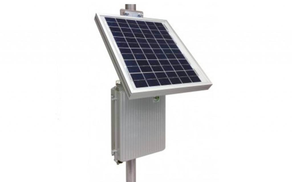 Солнечная Станция Well Watch Solar Power Kit.jpg